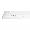 Denver PFF-1515W marco de fotos digital blanco 39,6 cm (15,6 pulgadas) pantalla táctil Wi-Fi