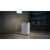 Deshumidificador BLAUPUNKT ADH801 — 20 L/día (máx. 36 L/24h), depósito de 4,2 L, 600 W, R290, indicador LED