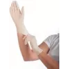 Guantes de látex sin polvo XL (2670)