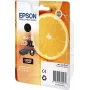 Epson Oranges C13T33514010 cartucho de tinta 1 ud. original negro