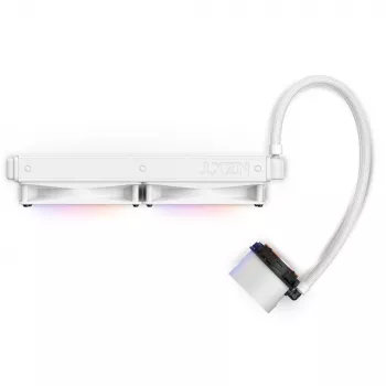 Refrigeración líquida todo en uno NZXT Kraken 280 RGB