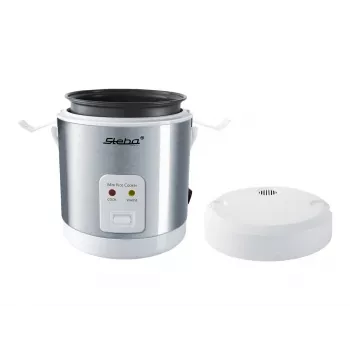 Olla arrocera mini Steba RK 4 M 053400