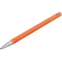 Bolígrafo multifunción TROIKA PES40/NO aluminio naranja 4 uds.