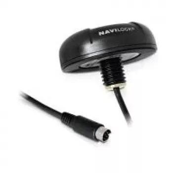 Módulo receptor GPS Navilock NL-6004P