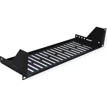 VALUE Estante para rack de 19