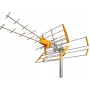 Televes V Zenit MIX UHF 149322 antena direccional, BIII/UHF, 15 dBi