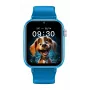Smartwatch FW59 Kiddo 4g azul