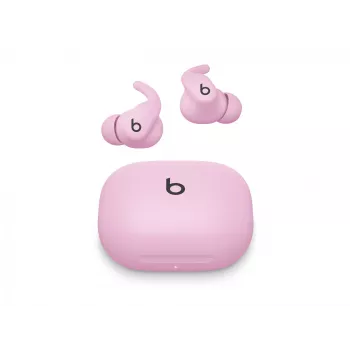 Auriculares Powerbeats Fit inalámbricos – Power Pink