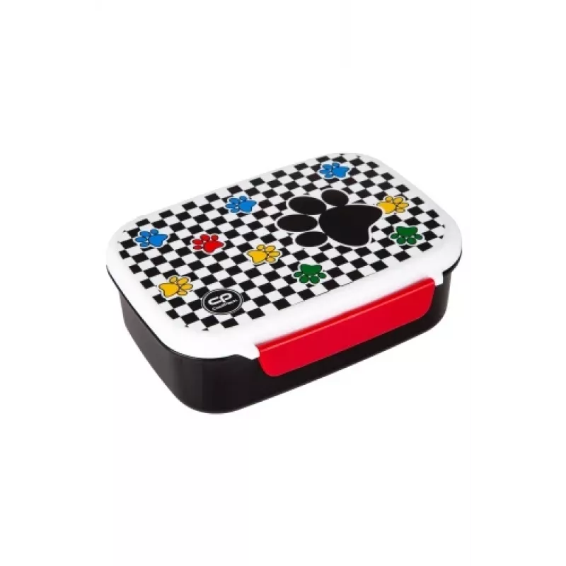 Fiambrera CoolPack FOODYX Catch me