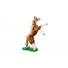 Juguete de construcción LEGO Creator 3 en 1 Caballo majestuoso 31166 – 685 piezas, a partir de 9 años, tamaño del modelo 80×240×230 mm
