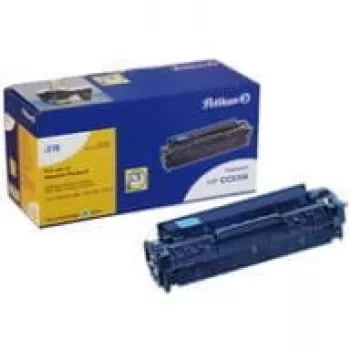 Pelikan 4207180 consumible de impresora Cian