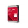 Disco duro interno Western Digital Red Pro WD202KFGX 20 TB 7200 rpm 512 MB 3,5 pulgadas Serial ATA III