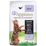 APPLAWS Pollo con Pato - Alimento seco para gatos - 7,5 kg