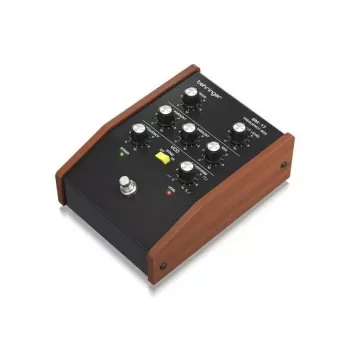 Behringer BM-17 FREQUENCY BOX pedal de efectos para guitarra