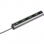 Alargador de corriente 2 m Bachmann 300.049