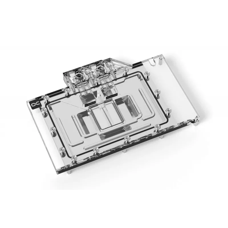 Alphacool Eisblock Aurora GPX-N RTX 4080 GameRock/Phantom bloque de agua para GPU (13554)