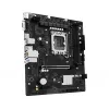 Placa base ASRock H610M-HDV/M.2 D5 Gen5 (LGA1700, mATX, DDR5, PCIe 5.0)
