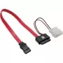 Cable de alimentación interno InLine 29675