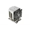 Disipador de aire Supermicro SNK-P0070APS4 sistema de refrigeración de CPU 9,2 cm