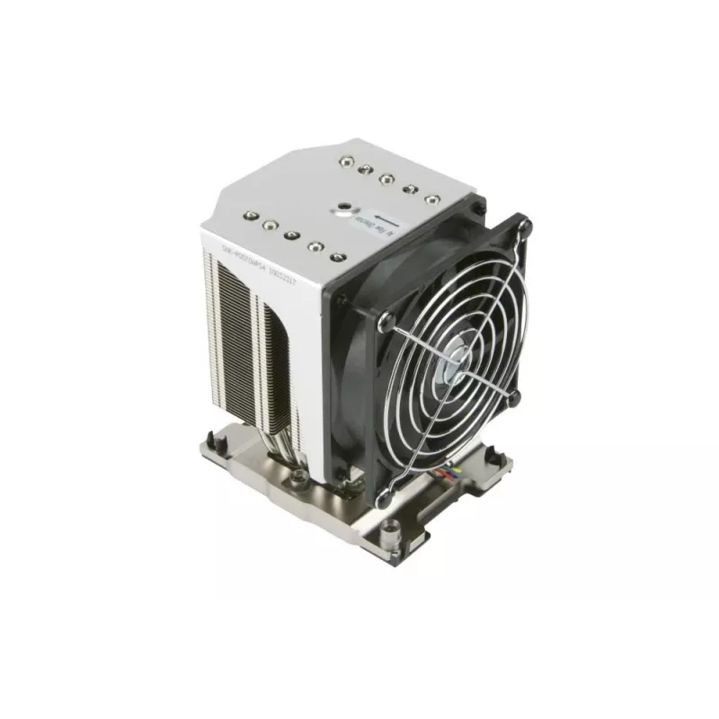 Disipador de aire Supermicro SNK-P0070APS4 sistema de refrigeración de CPU 9,2 cm