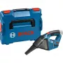 Bosch GAS 10,8 V-LI aspirador de mano azul sin bolsa