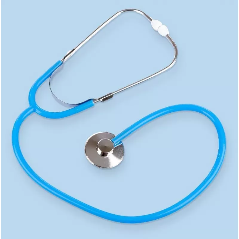 Set de juego médico para niños Extralink Little Doctor maletín, 43 piezas