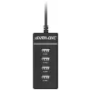 Simagic USB Extender S463 P-E114 — Extensor de señal USB para mandos de juego y periféricos