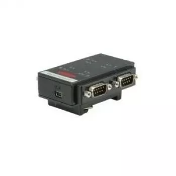 Adaptador USB 2.0 a RS232 ROLINE 12.02.1003