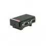 Adaptador USB 2.0 a RS232 ROLINE 12.02.1003
