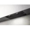 Campana extractora Elica FOLD BL/A/72 de encastre acero inoxidable 580 m³/h B