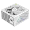 Fuente de alimentación Gamemax, 80 PLUS, Gold | GX PRO 1250G WH | 1250 W