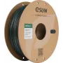 EPETG-CF 1,75 mm BLACKISH GREEN 1 kg ESUN filamento 3D (EPETG-CF-P175BG1)