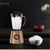 Batidora de vaso Tefal BlendForce BL439G10 — 800 W, jarra de cristal de 1,75 L, trituradora de hielo