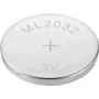 Voltcraft VC-12714075 batería