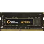 CoreParts MMHP186-8GB Módulo de memoria 1 x 8 GB DDR4 260-Pin SO-DIMM