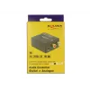 Convertidor de audio DeLOCK 63477