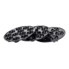 Máquina de cupcakes/donuts Steba CM3 12 pasteles 7 donuts 800W negra
