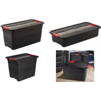 Keeeper 1083182600000 negro