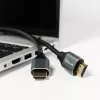Cable HDMI Tellur TLL312011 3 m — 4K, 18 Gbit/s