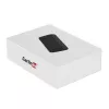 Adaptador inalámbrico Carlinkit U2W Plus para Apple CarPlay, negro