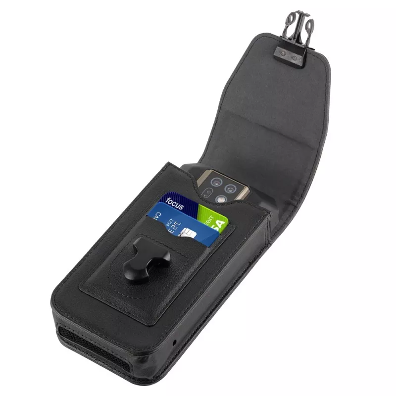 Funda de piel para Ulefone Armor 24