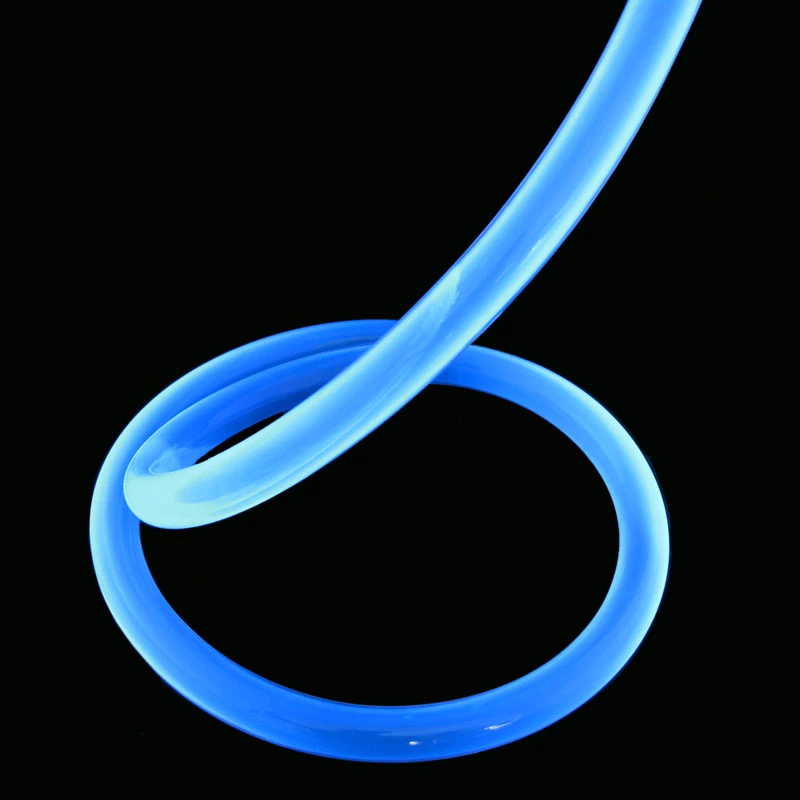 Accesorio para sistema de refrigeración de PC XSPC líquido refrigerante azul 1 L
