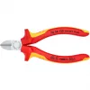 Cortaalambres Knipex 70 06 125