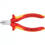 Cortaalambres Knipex 70 06 125