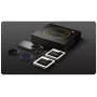 Set de accesorios para smartphone NUBIA N-FS/PRO — set de accesorios compatible para smartphone