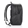 Mochila de viaje XD-Design Bobby Explore negra 200x520x330mm PET