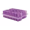 HP - LTO-6 - Cartucho - capacidad: 2,5/6,25 TB MP Eco(20) LTO TAPE C7976AH DC Ultrium 6