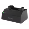 Docking station Axis W700 Mk II Negro Compatibilidad con W101 W120 W800