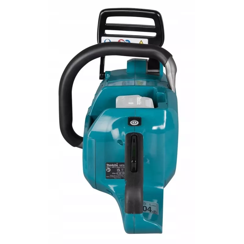 Makita UC011GT101 motosierra de batería 40V XGT, 35 cm