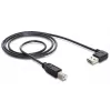 Cable USB DeLOCK 2 m USB 2.0 A - B m/m